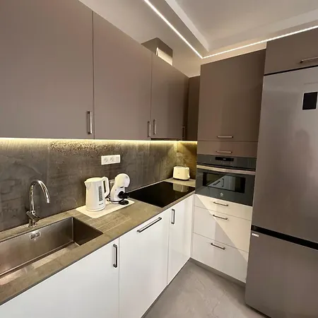 Sunset Apartment 2 & Heated Pool Los Cristianos  Exterior photo