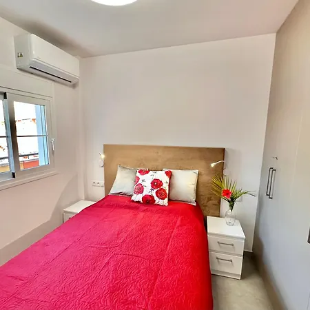 Sunset Apartment 2 & Heated Pool Los Cristianos  Exterior photo