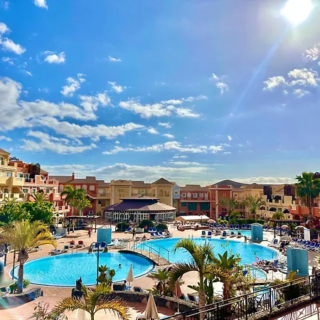 Sunset Apartment 2 & Heated Pool Los Cristianos  Exterior photo