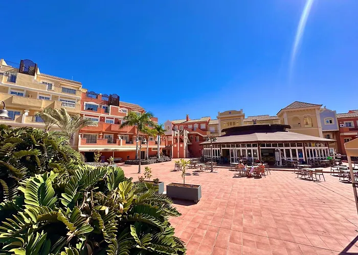 Sunset Apartment 2 & Heated Pool