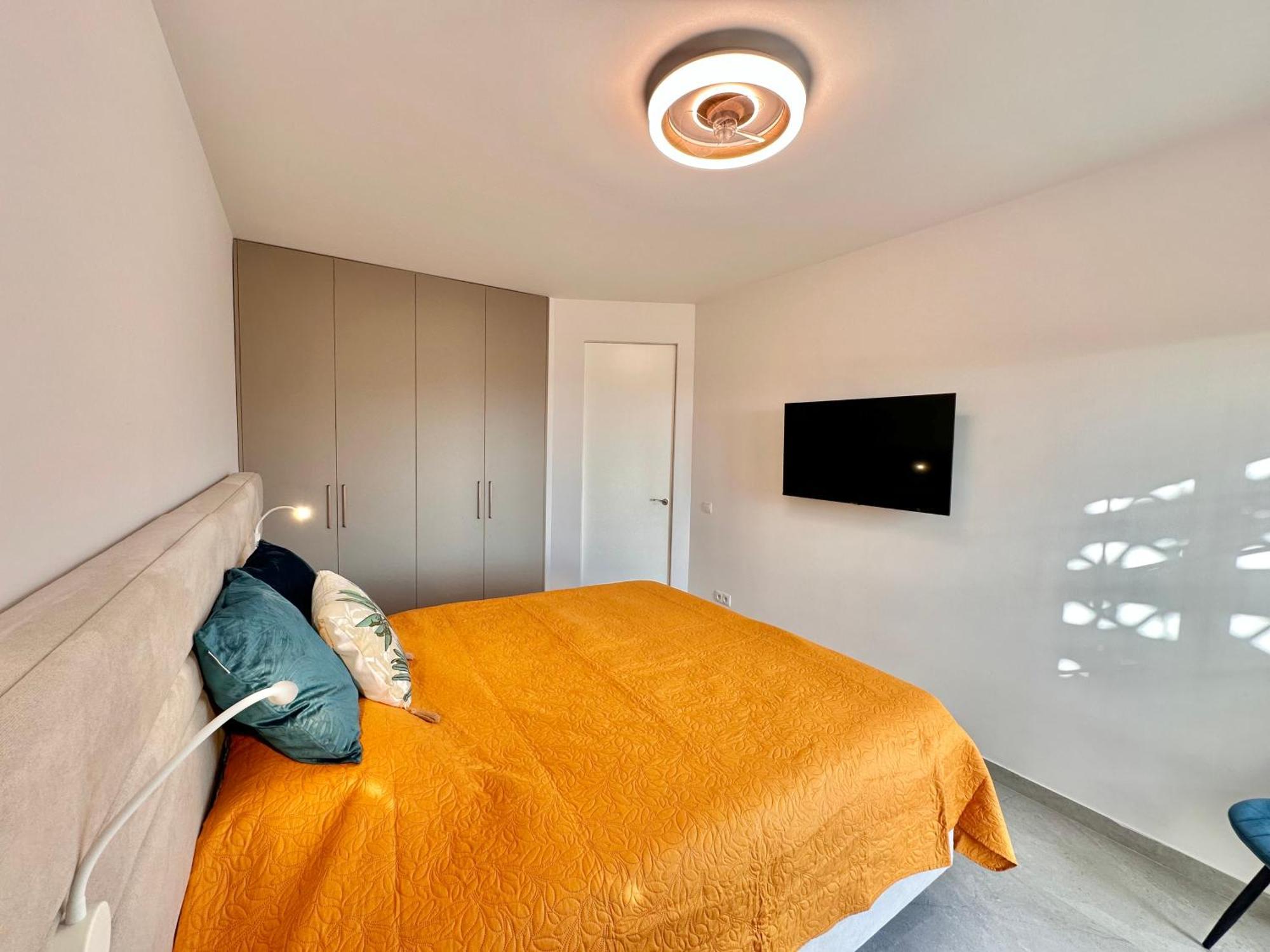 Appartamento Sunset 2 & Heated Pool Los Cristianos (Tenerife)
