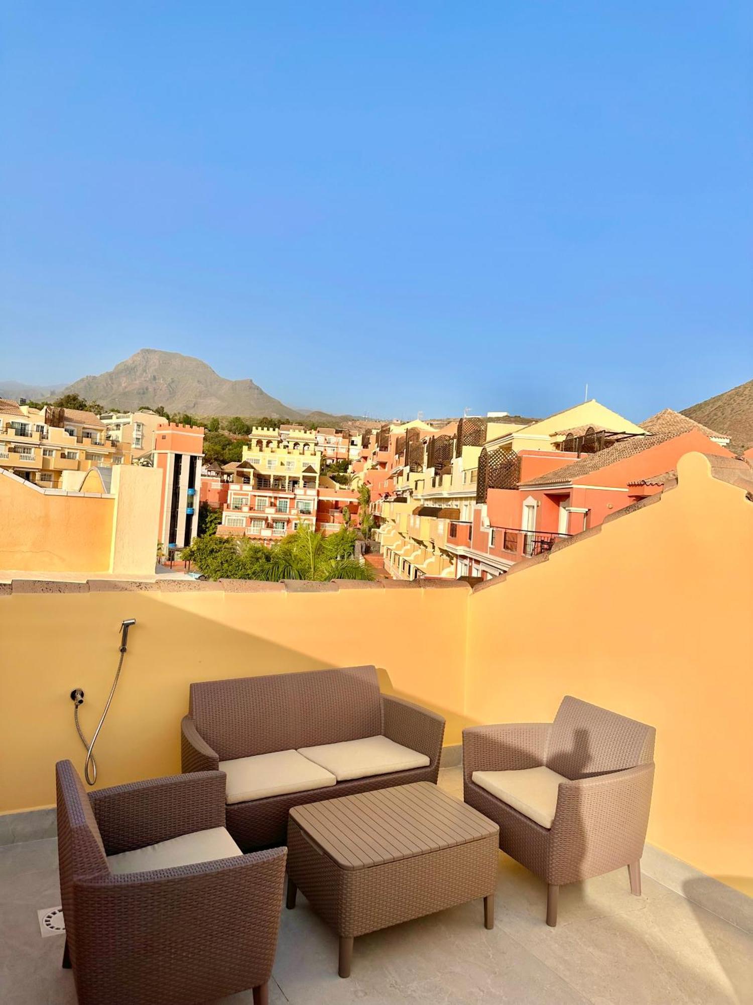 Appartamento Sunset 2 & Heated Pool