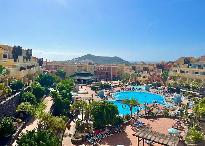 Sunset Apartment 2 & Heated Pool