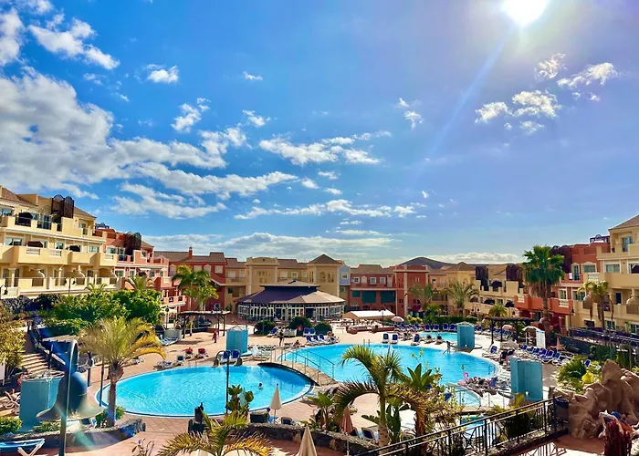Sunset Apartment 2 & Heated Pool